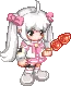 Acorn Tanghulu Hammer